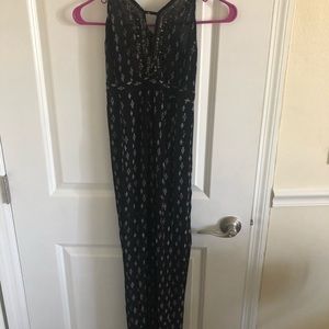 Size small urban outfitters jumpsuit. Worn once